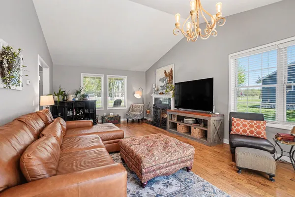 $499,900 | 9466 Riverbend Drive, South Haven, MI 49090