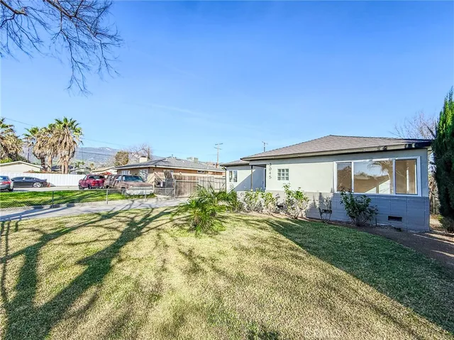 $495,000 | 3045 North Casa Loma Drive, San Bernardino, CA 92404