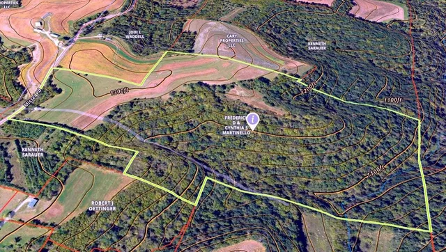 $749,900 | S6998 Missel Road, De Soto, WI 54624