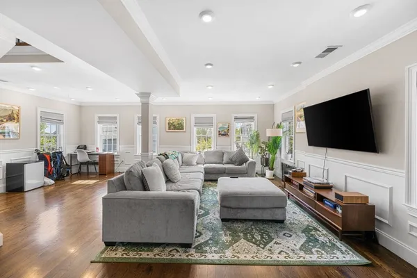 $6,500 | 38 Fenwick Street, Unit 38, Somerville, MA 02145