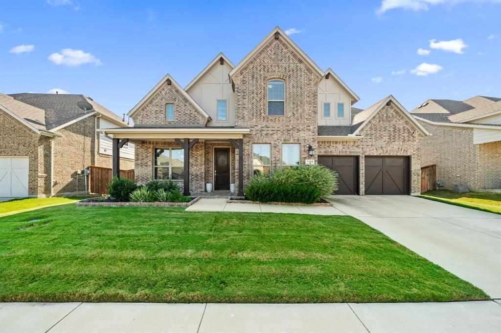 1110 Rendon Place Mansfield, TX 76063 - Photo 1 of 1 Gallery Image 1