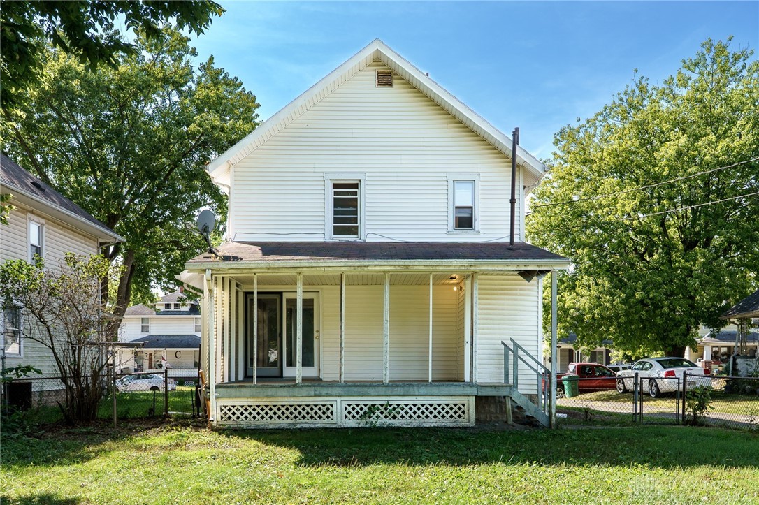 196 Bellaire Avenue Springfield, OH 45503 - Photo 36 of 42 Gallery Image 36