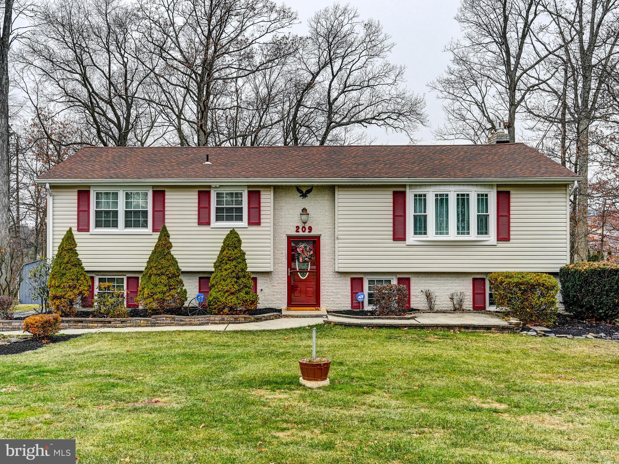 209 Forest Hills Road Red Lion, PA 17356 - Photo 1 of 28