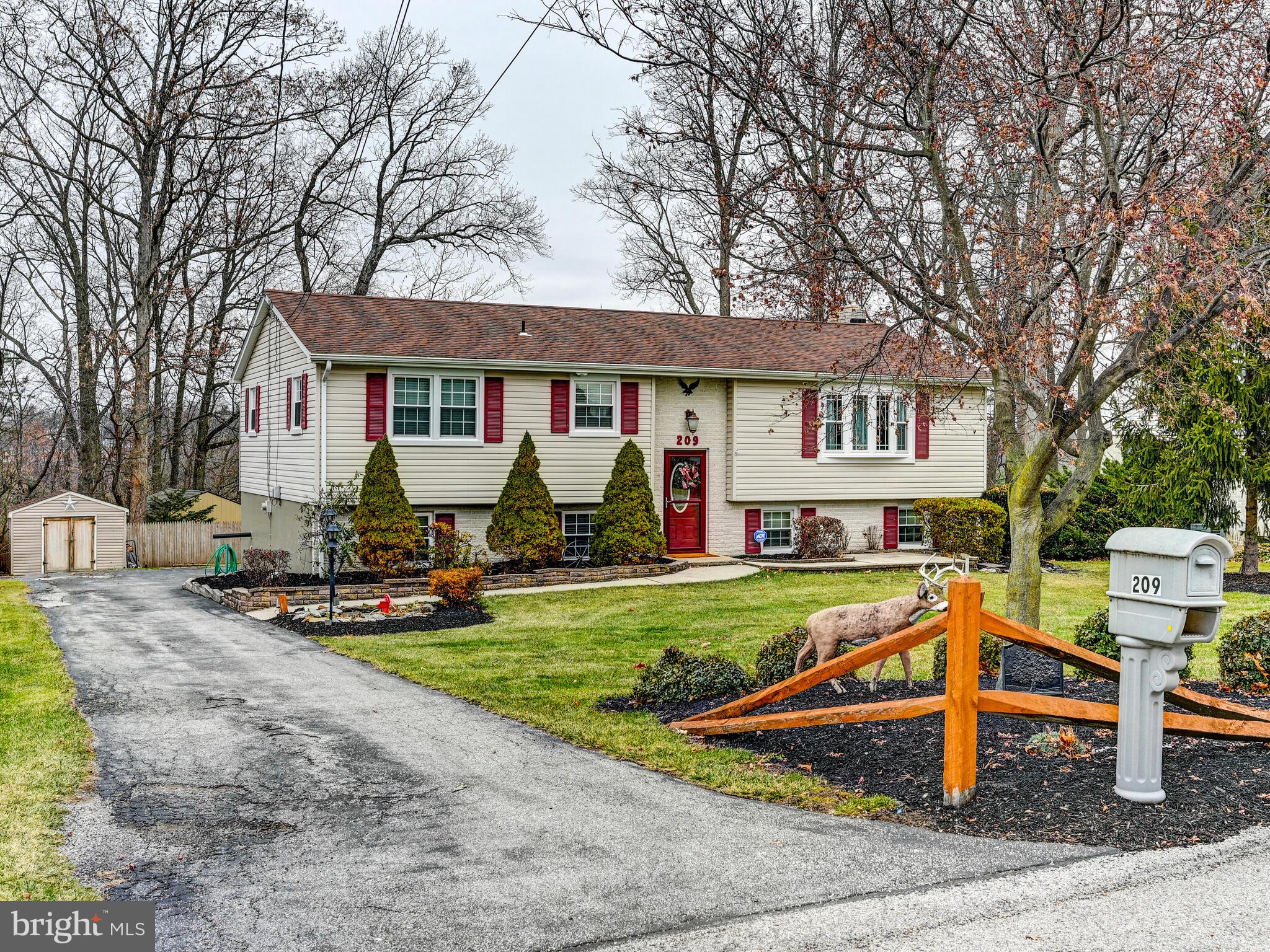 209 Forest Hills Road Red Lion, PA 17356 - Photo 25 of 28