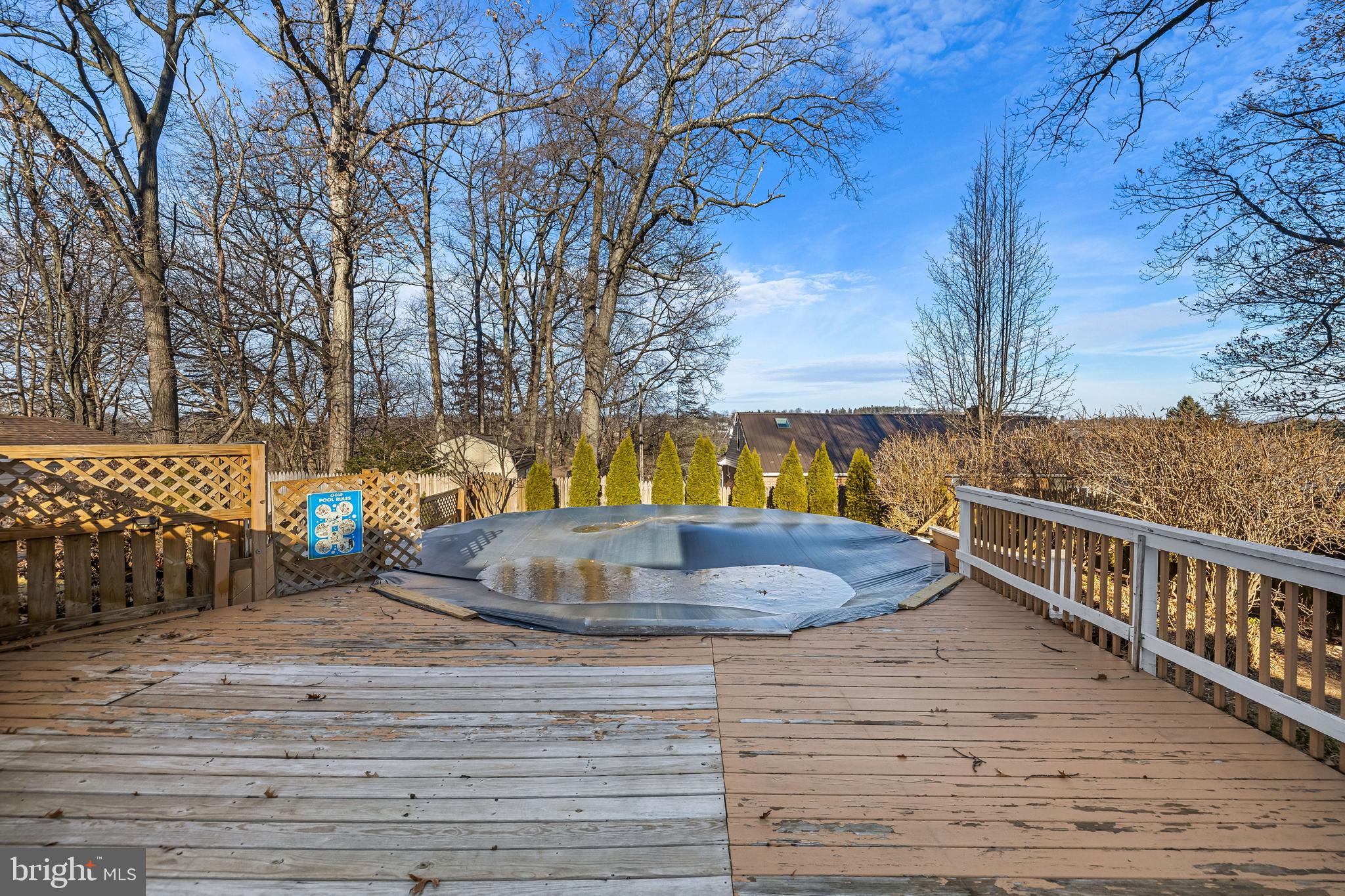209 Forest Hills Road Red Lion, PA 17356 - Photo 34 of 43 a view of outdoor space and seating