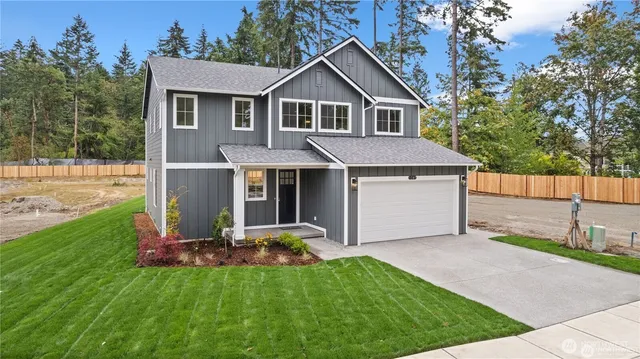 $949,950 | 1307 60th Avenue Northeast, Tacoma, WA 98422