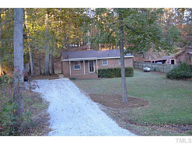2820 Oak Ridge Court Raleigh, NC 27603 - Photo 1 of 20 Photo 1