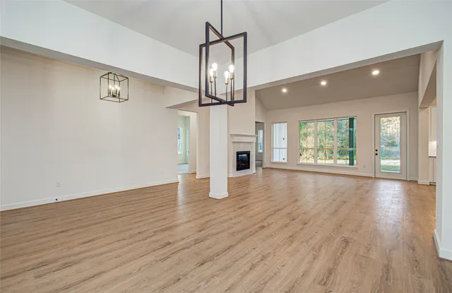 $570,000 | 2743 Constantine Drive, Roman Forest, TX 77357