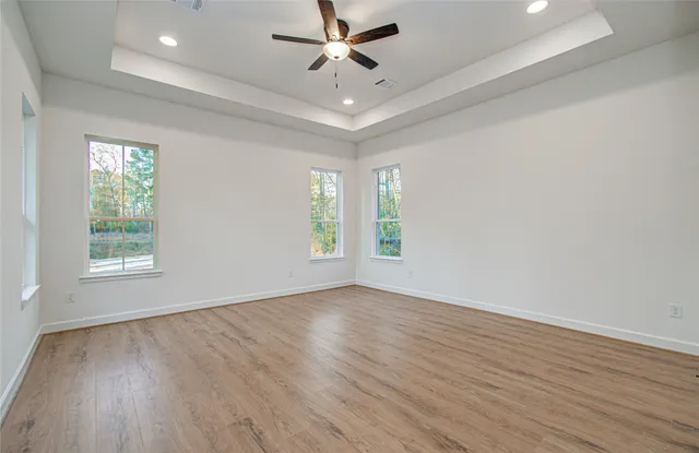 $570,000 | 2743 Constantine Drive, Roman Forest, TX 77357