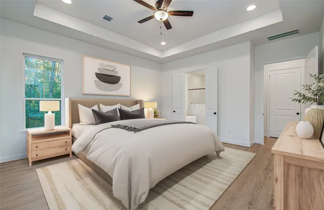 $570,000 | 2743 Constantine Drive, Roman Forest, TX 77357