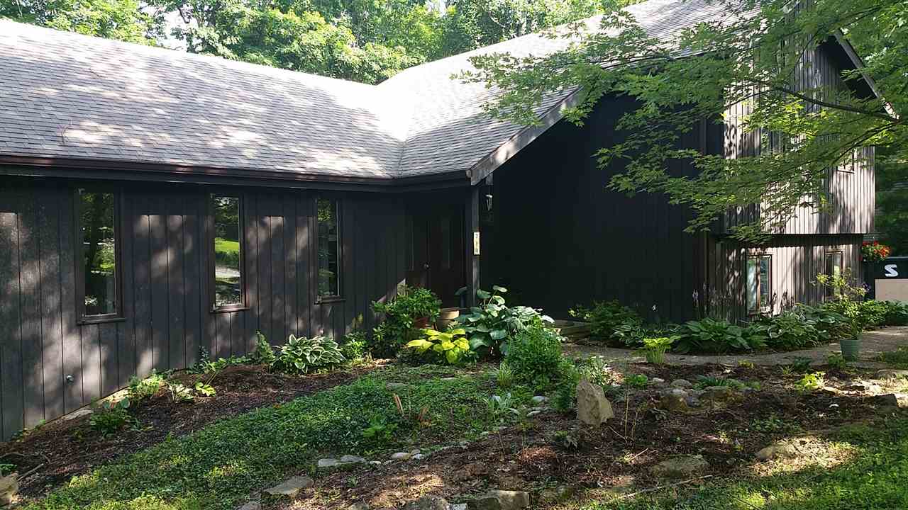 710 North Park Ridge Road Bloomington, IN 47408 - Photo 2 of 14