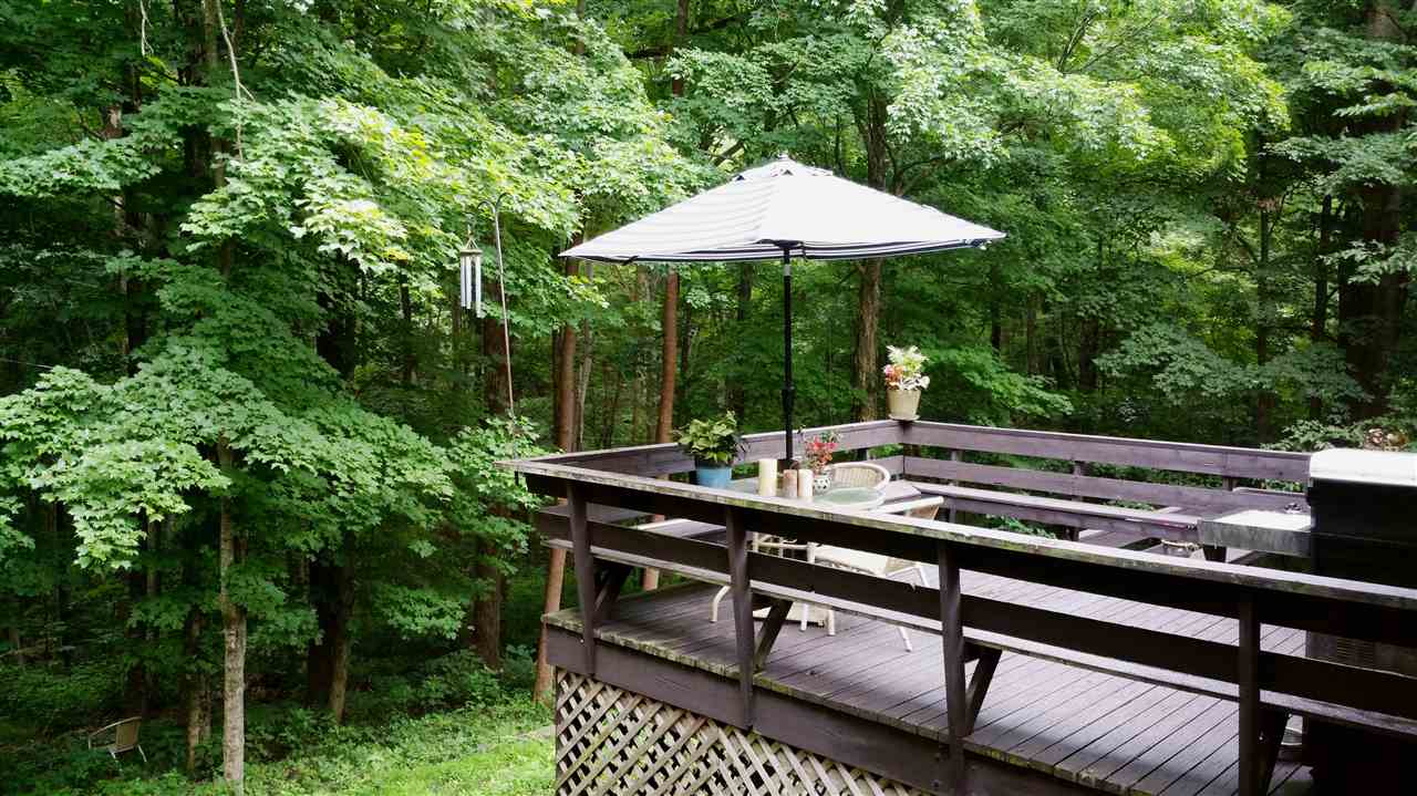 710 North Park Ridge Road Bloomington, IN 47408 - Photo 12 of 14