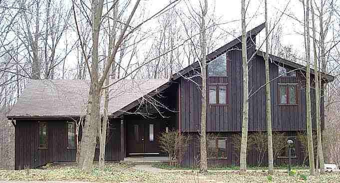 710 North Park Ridge Road Bloomington, IN 47408 - Photo 14 of 14