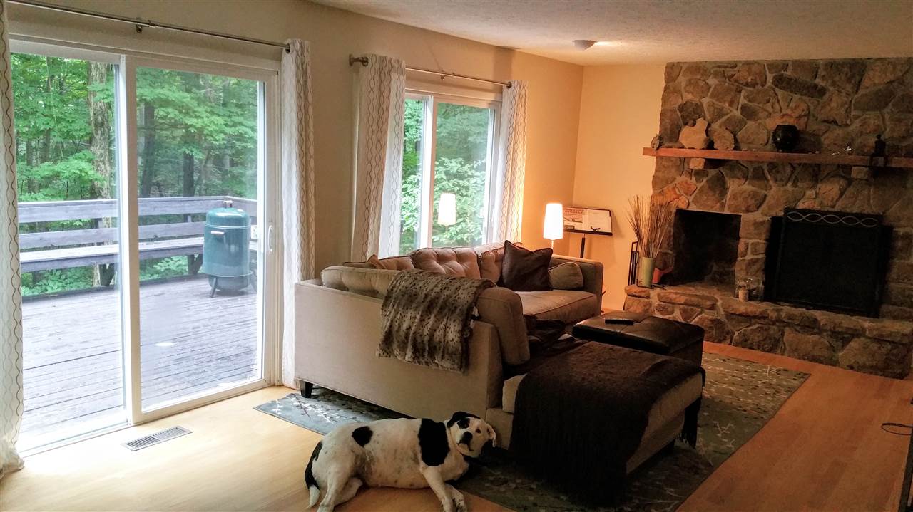 710 North Park Ridge Road Bloomington, IN 47408 - Photo 7 of 14