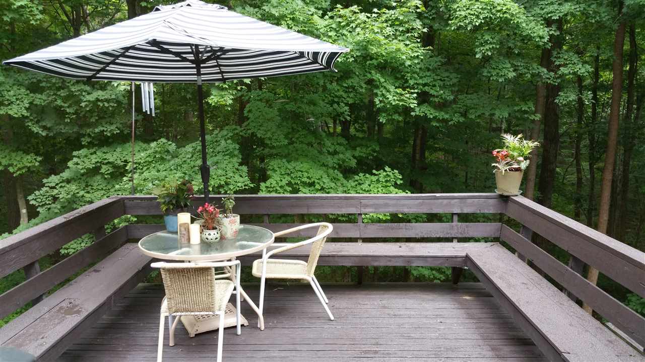 710 North Park Ridge Road Bloomington, IN 47408 - Photo 10 of 14