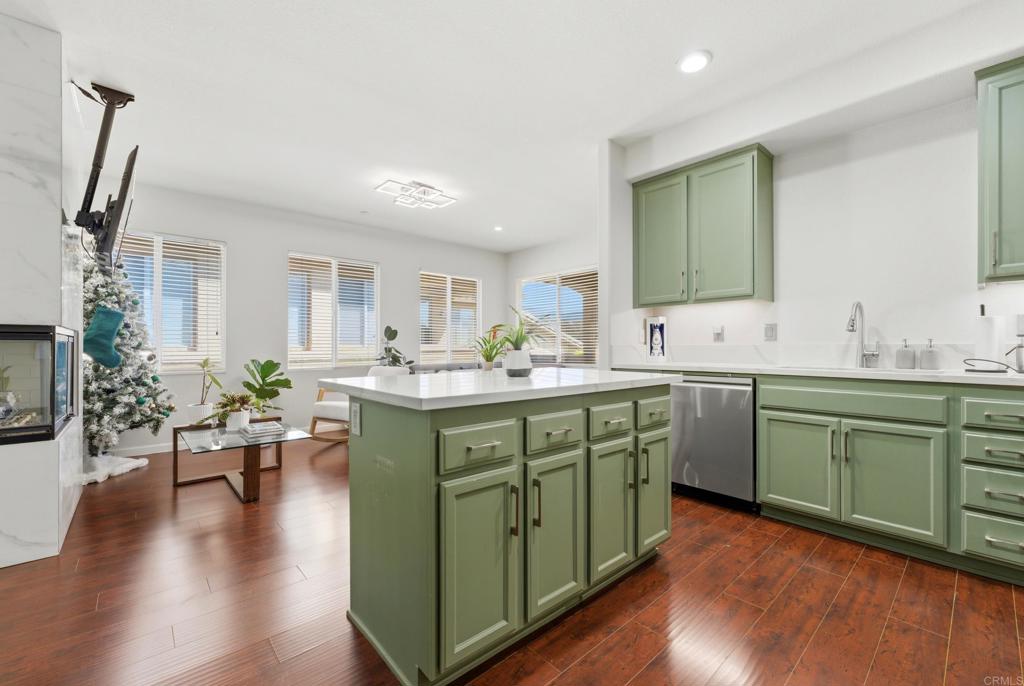 3231 Dehesa Road, Unit 40 El Cajon, CA 92019 - Photo 5 of 41