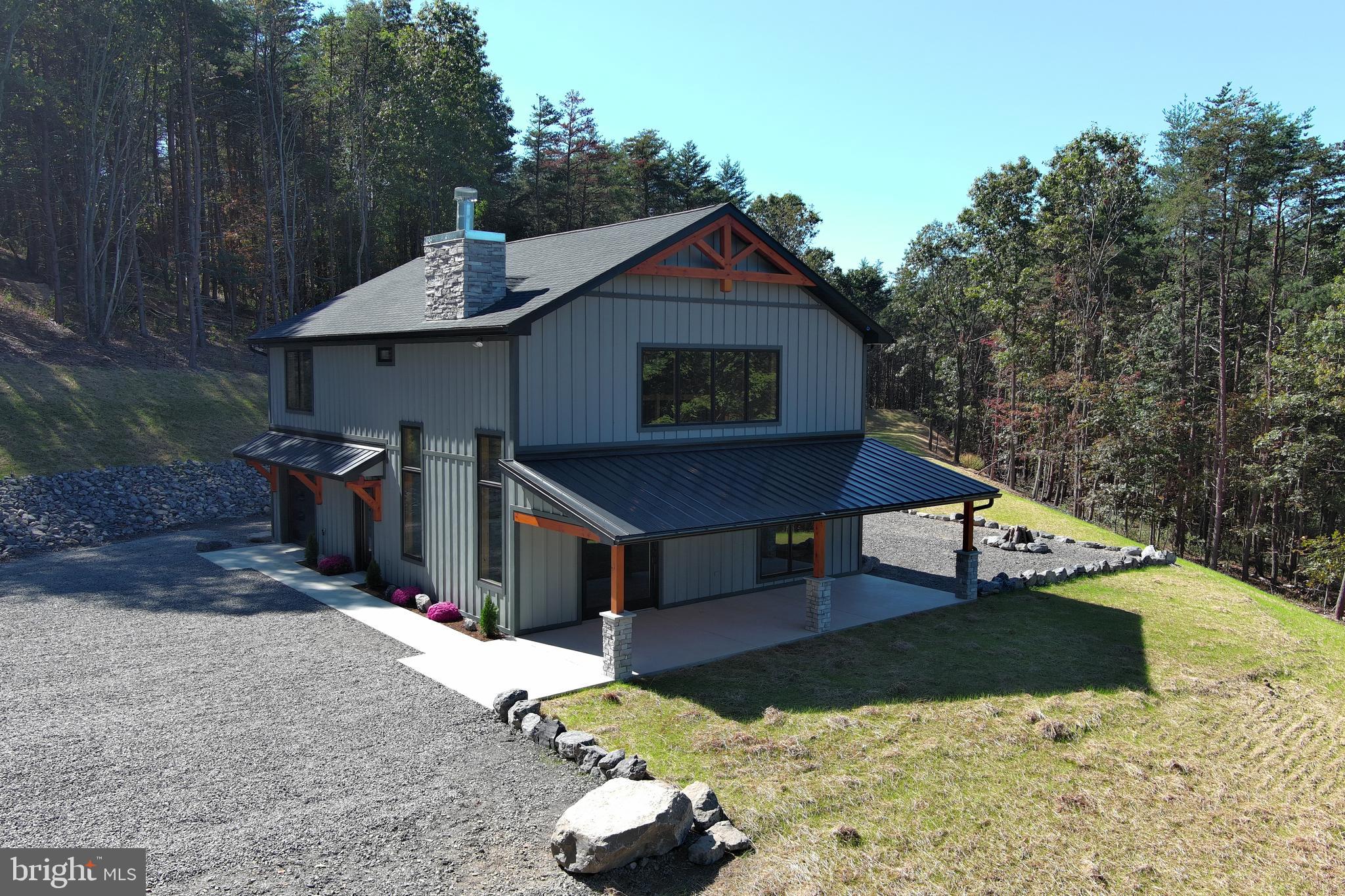 102 Bluffs Ridge Road Fort Ashby, WV 26719 - Photo 72 of 115 Gallery Image 72