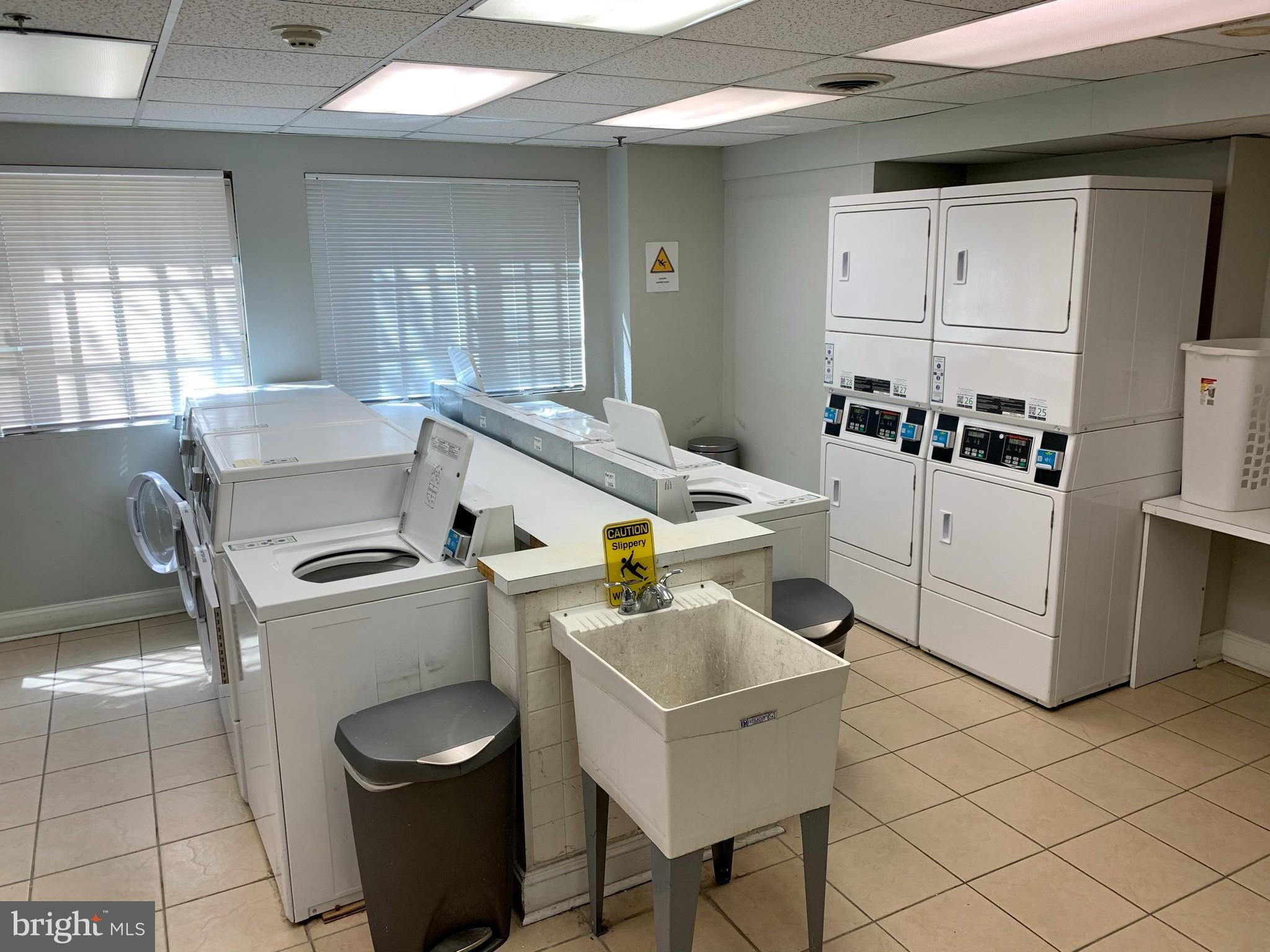 2101-17 Chestnut Street, Unit 910 Philadelphia, PA 19103 - Photo 9 of 9 a room with storage and utility