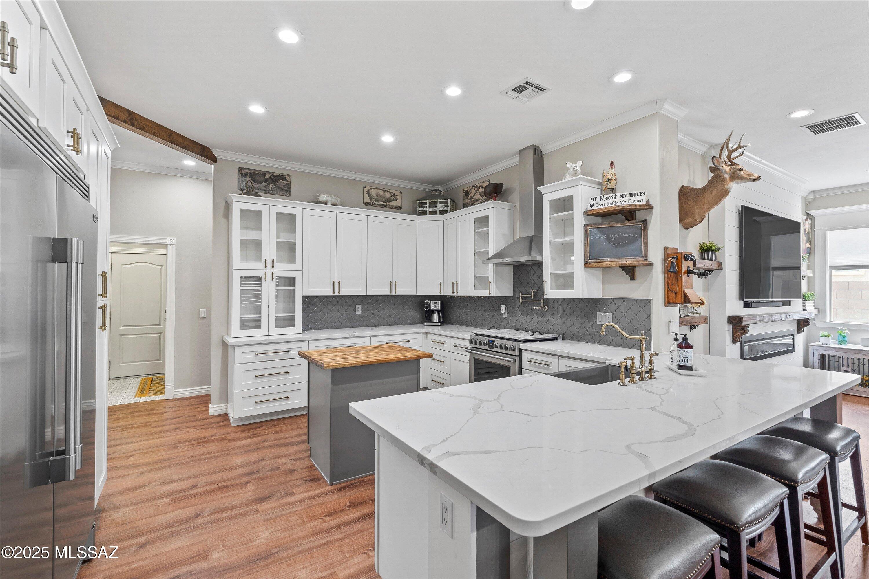 812 South Routh Place Vail, AZ 85641 - Photo 13 of 39 Gallery Image 13
