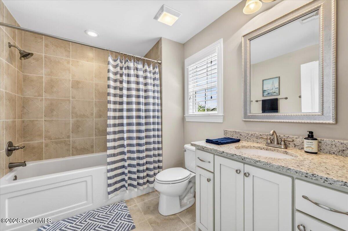 104 Turtle Track Lane Jekyll Island, GA 31527 - Photo 34 of 79 43-guest bath 1