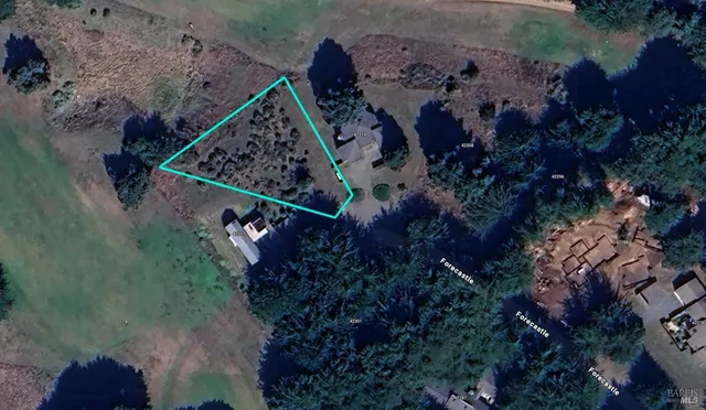 $249,500 | 42320 Forecastle, Unit 35E2, The Sea Ranch, CA 95497