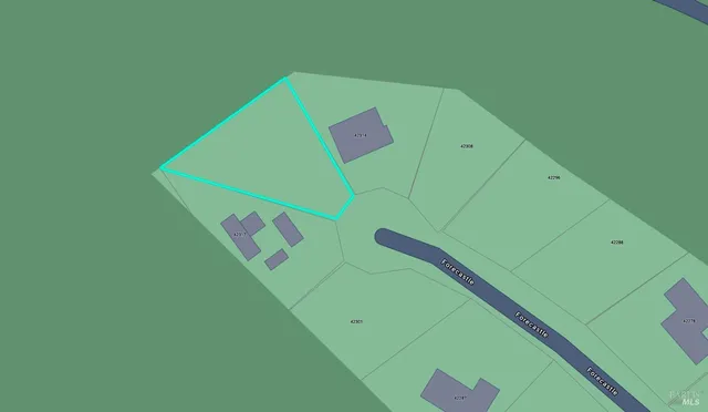 $249,500 | 42320 Forecastle, Unit 35E2, The Sea Ranch, CA 95497