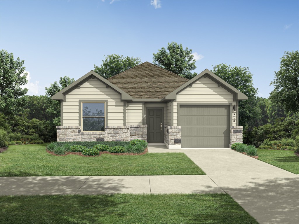 311 Bendecido Loop Elgin, TX 78621 - Photo 1 of 1 Gallery Image 1