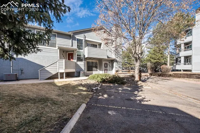 $225,000 | 941 Tampico Court, Colorado Springs, CO 80910