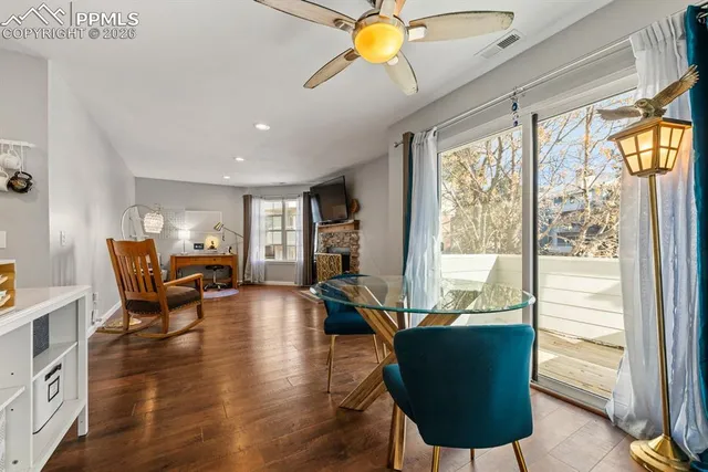 $225,000 | 941 Tampico Court, Colorado Springs, CO 80910