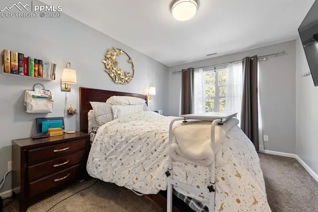 $225,000 | 941 Tampico Court, Colorado Springs, CO 80910