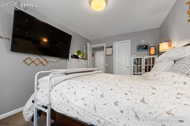 $225,000 | 941 Tampico Court, Colorado Springs, CO 80910