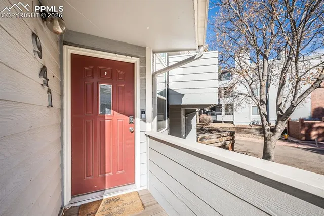 $225,000 | 941 Tampico Court, Colorado Springs, CO 80910