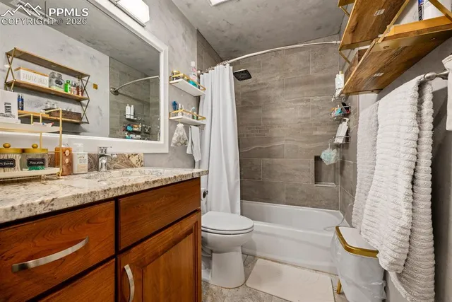 $225,000 | 941 Tampico Court, Colorado Springs, CO 80910