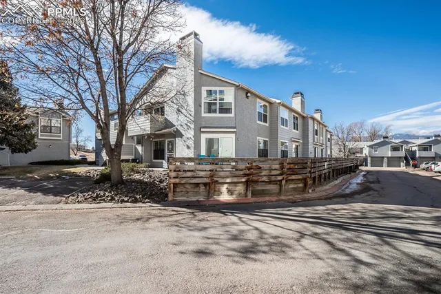 $225,000 | 941 Tampico Court, Colorado Springs, CO 80910