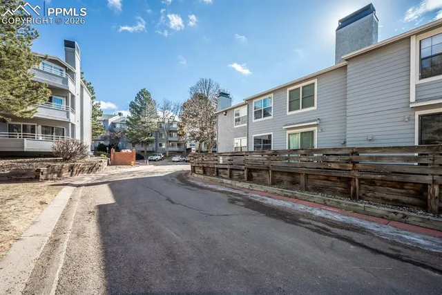 $225,000 | 941 Tampico Court, Colorado Springs, CO 80910