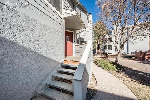 $225,000 | 941 Tampico Court, Colorado Springs, CO 80910