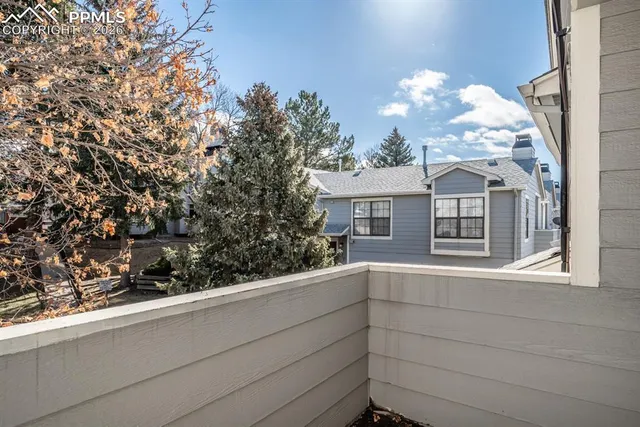 $225,000 | 941 Tampico Court, Colorado Springs, CO 80910