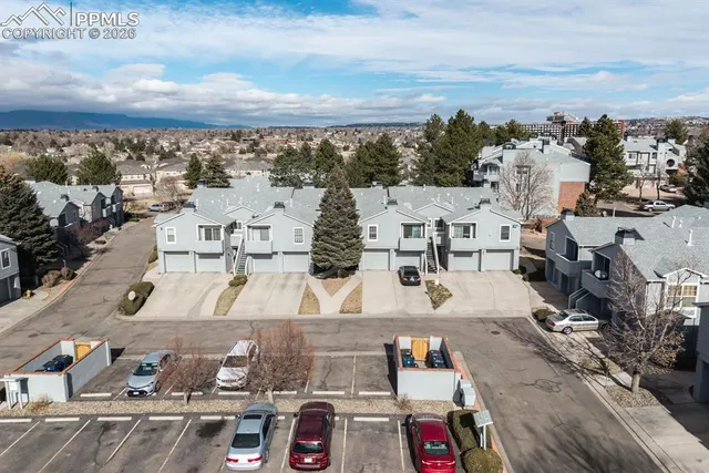 $225,000 | 941 Tampico Court, Colorado Springs, CO 80910