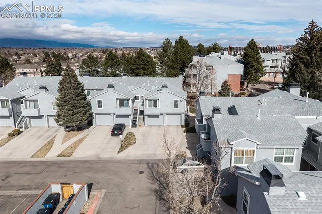 $225,000 | 941 Tampico Court, Colorado Springs, CO 80910