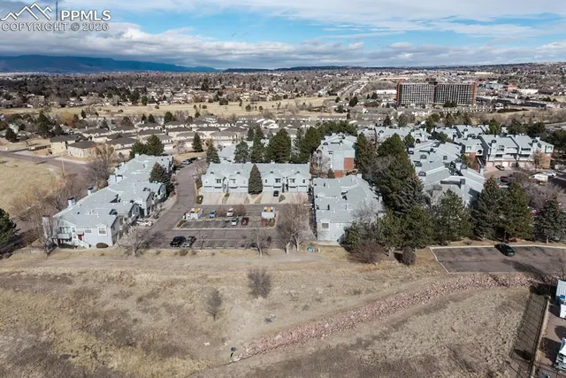 $225,000 | 941 Tampico Court, Colorado Springs, CO 80910