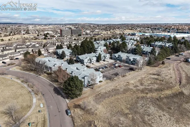 $225,000 | 941 Tampico Court, Colorado Springs, CO 80910