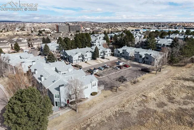 $225,000 | 941 Tampico Court, Colorado Springs, CO 80910