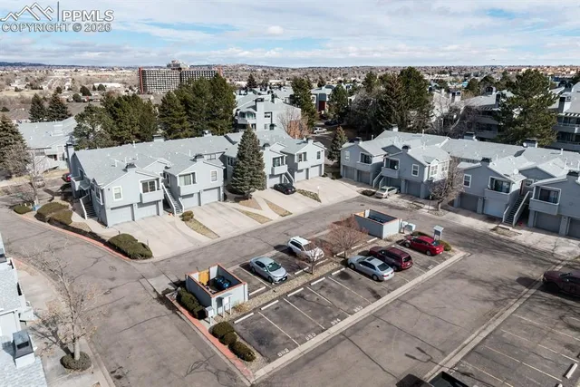 $225,000 | 941 Tampico Court, Colorado Springs, CO 80910