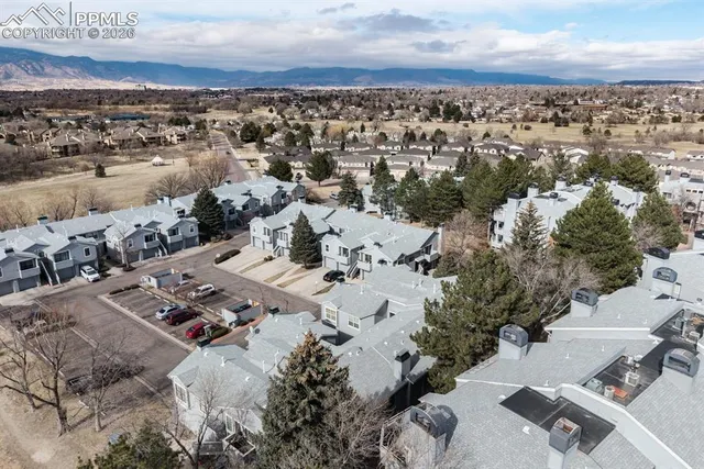 $225,000 | 941 Tampico Court, Colorado Springs, CO 80910