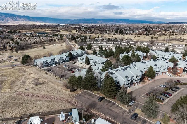 $225,000 | 941 Tampico Court, Colorado Springs, CO 80910
