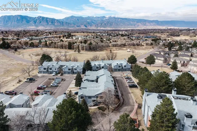 $225,000 | 941 Tampico Court, Colorado Springs, CO 80910