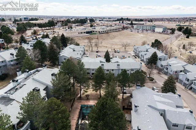 $225,000 | 941 Tampico Court, Colorado Springs, CO 80910