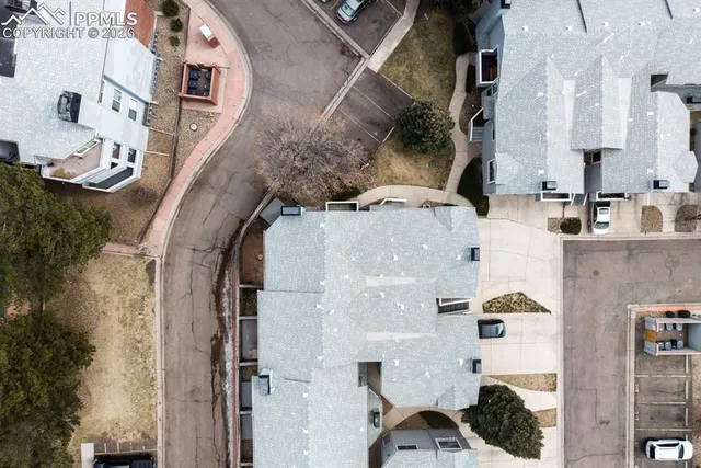 $225,000 | 941 Tampico Court, Colorado Springs, CO 80910