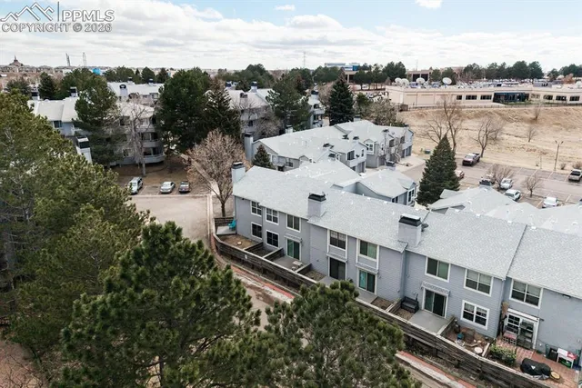 $225,000 | 941 Tampico Court, Colorado Springs, CO 80910