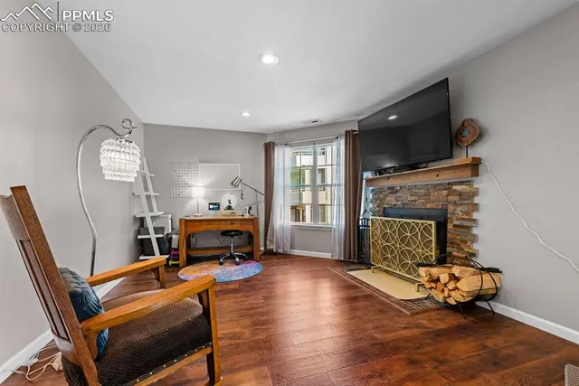 $225,000 | 941 Tampico Court, Colorado Springs, CO 80910